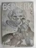 BERSERK 10 - Kentarou Miura